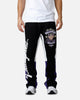Pelle Pelle Bruiser Joggers Black