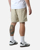 Adidas Essential Woven Shorts Khaki