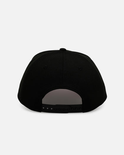New Era Baltimore Orioles 'Cherry Blossoms' 9FORTY A-Frame Snapback Official Team Color