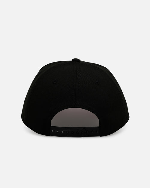 New Era Baltimore Orioles 'Cherry Blossoms' 9FORTY A-Frame Snapback Official Team Color