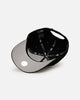 New Era New York Yankees 'Summer Flowers' 9FORTY A-Frame Snapback Black