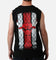New Era Chicago Bulls Muscle T-Shirt Black