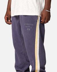 Champion 50's P.E Warm Up Sweatpants Athletic Navy