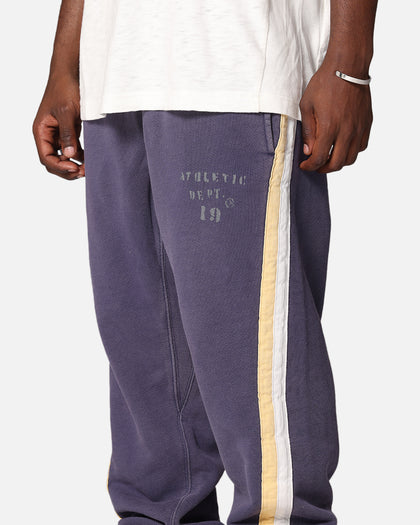 Champion 50's P.E Warm Up Sweatpants Athletic Navy