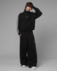 Loiter Hybrid Trackpants Black