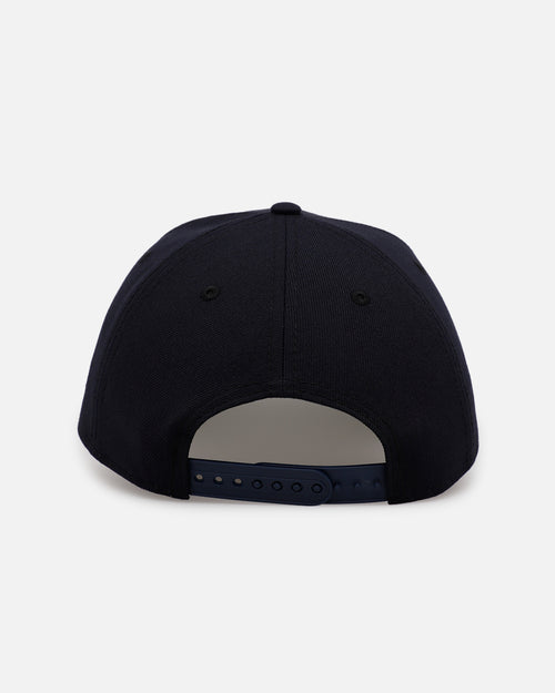 New Era New York Yankees 'Baseball Hearts' 9FORTY A-Frame Snapback Official Team Color