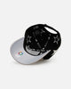 New Era Mexico National Baseball Team 'Stars' 9FORTY A-Frame Snapback Black/Grey