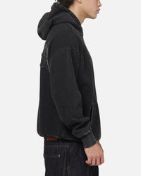 Bleacher Athletic Penrith Panthers NRL Attrition Hoodie