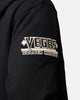 Pro Standard Vegas Golden Knights Fleece Pullover Hoodie Black