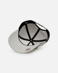 47 Brand New York Yankees 'Yankees Zodiac' Capricorn 47 Offside Snapback Grey