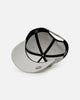 47 Brand New York Yankees 'Yankees Zodiac' Capricorn 47 Offside Snapback Grey