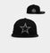 New Era Dallas Cowboys 59FIFTY Fitted Black