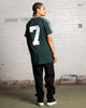 Saint Morta College Lafayette T-Shirt Dark Green