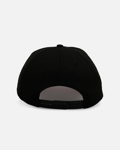 New Era Arizona Diamondbacks 'Black And Pink' 9FORTY A-Frame Snapback Black/Pink