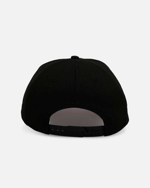 New Era Arizona Diamondbacks 'Black And Pink' 9FORTY A-Frame Snapback Black/Pink