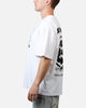 73Studio Star Wars Join The Empire Vintage T-Shirt White