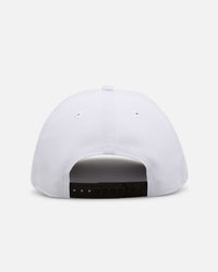 New Era Arizona Wildcats 'Walnut Visor' 9FORTY A-Frame Snapback Walnut