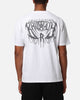 Culture Kings X WWE Rhea Ripley Wrestlemania XLI Heavy T-Shirt White