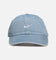Nike Club Unstructured Denim Cap Thunder Blue/White