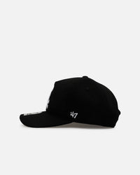 47 Brand Chicago White Sox 'Wooly' 47 Hitch Snapback Official Team Colors