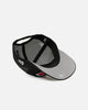 New Era San Antonio Spurs 'HWC' 9SEVENTY Trucker Stretch Snapback Black