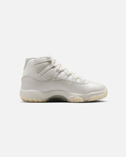 Jordan Women's Air Jordan 11 Retro "Grand Finale" Sail
