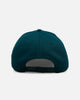 47 Brand Atlanta Braves 'Pacific Green' 47 Offside Snapback Pacific Green