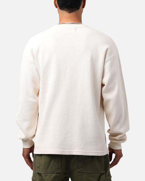 Sworn To Us Reina Long Sleeve T-Shirt Natural