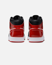 Jordan Air Jordan 1 Mid SE Black/Varisty Red