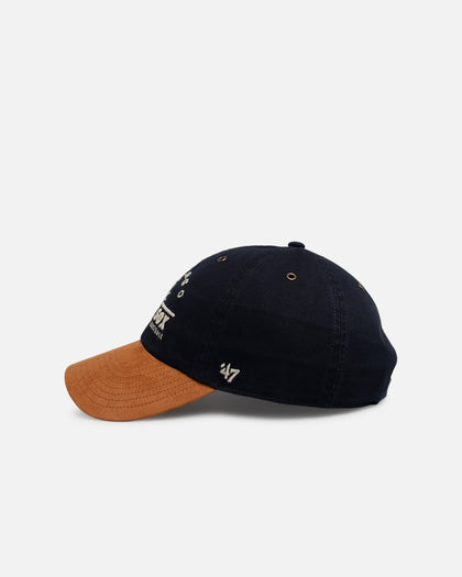 47 Brand Chicago White Sox "Windham" MVP Strapback Black