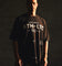 Saint Morta Athltc T-Shirt Black