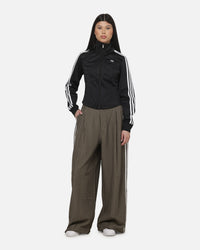 Adidas Firebird Corset Track Jacket Black