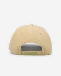 New Era Tecolotes Laredos"Liga Mexicana De Beisbol" 9FORTY Snapback White
