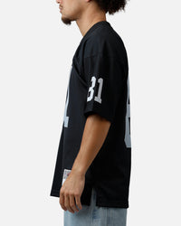 Mitchell & Ness Las Vegas Raiders Tim Brown #81 1998 Legacy Jersey Black