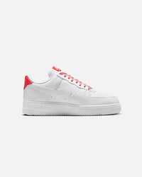Nike Women's Air Force 1 '07 White/Pink