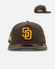 New Era San Diego Padres 'Classic' 19TWENTY Snapback Official Team Color