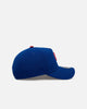 New Era Chicago Cubs 'On Field' 9FORTY A-Frame Snapback Official Team Color