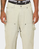 Starter Rugged Terrain SR Jeans Washed Petrol