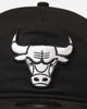 New Era Chicago Bulls 'Black' 19TWENTY Snapback Black