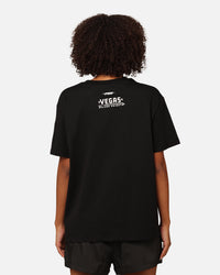 Pro Standard Women's Vegas Golden Knights Boyfriend T-Shirt Black