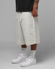 Loiter Pinline Board Shorts Grey