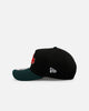 New Era Chicago White Sox 'Mexican Independence Day 2.0' 9FORTY A-Frame Snapback Black/Green