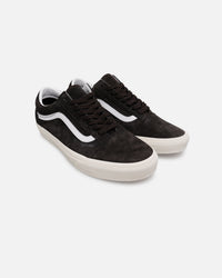 Vans Old Skool "After Dark" Dark Grey
