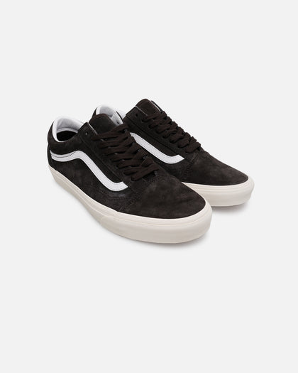 Vans Old Skool "After Dark" Dark Grey