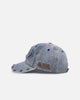 Von Dutch OG Stripes Denim Dad Strapback Denim