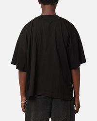 Loiter Hunter T-Shirt Black