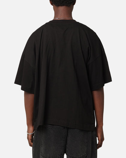 Loiter Hunter T-Shirt Black