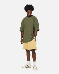 Champion Rochester Vintage Wash T-Shirt Immersive Olive