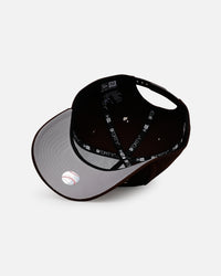 New Era San Diego Padres 'Cherry Blossoms' 9FORTY A-Frame Snapback Official Team Color