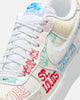Nike Air Force 1 '07 LV8 White/White